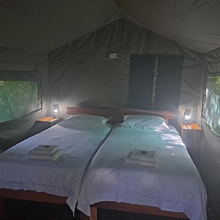 维德尼斯 Woodcutter'S Bush Camp At The Old Trading Post酒店 外观 照片