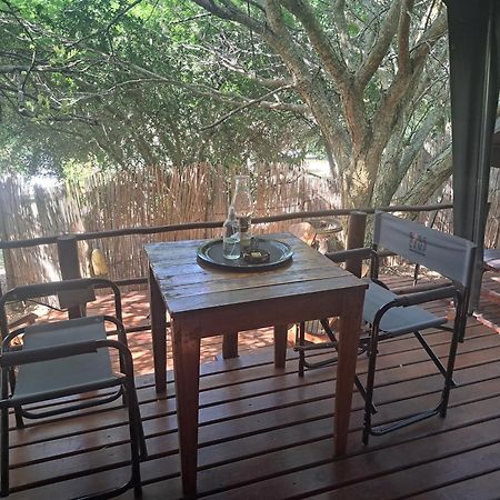 维德尼斯 Woodcutter'S Bush Camp At The Old Trading Post酒店 外观 照片