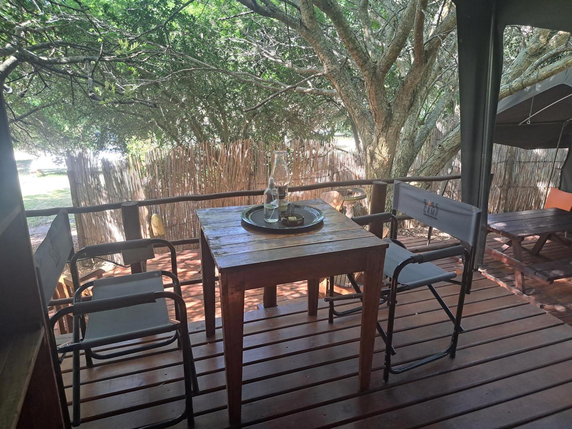 维德尼斯 Woodcutter'S Bush Camp At The Old Trading Post酒店 外观 照片